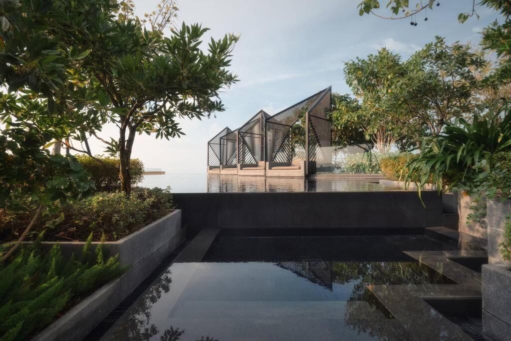 Edge Central Pattaya Bj 88 Exterior photo